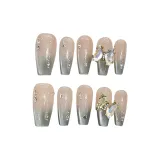 XS[Немного Маленькая Фея Рука]14-10-11-10-8