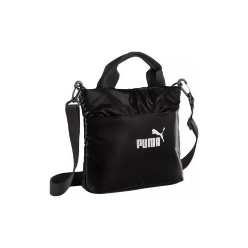 PUMA Сумки Черные Женские