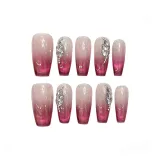 S[Подходит для 80% женских рук]15-11-12-11-9