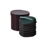 Зеленые капли воды, 1 коробка [7 штук/коробка]