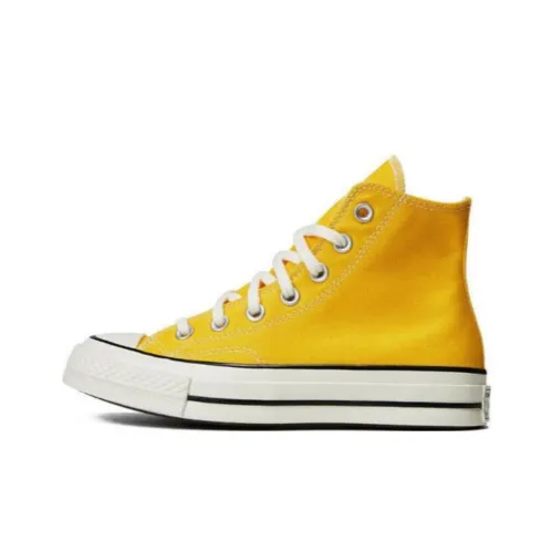 Конверс 1970s High Топ Кеды Унисекс Лимон