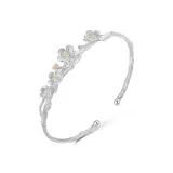 Браслет Персик