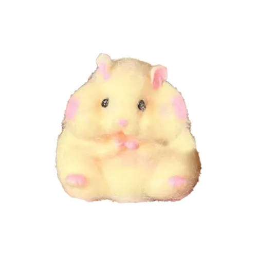 Newage Милый дизайн с питомцами брелок-антистресс стиль Hamster игрушки