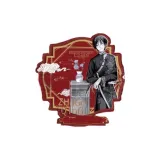 Акриловый кронштейн - Чжу Ге Цин