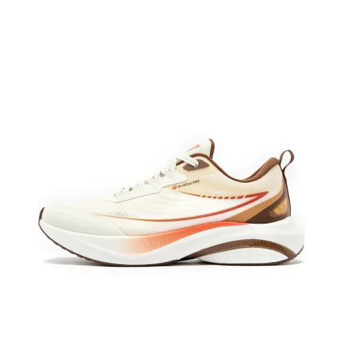 QIAODAN Rain Swallow 4,0