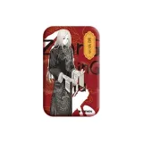 Фигура с принтом, двойной, вспышка, аксессуары - Чжан Линью