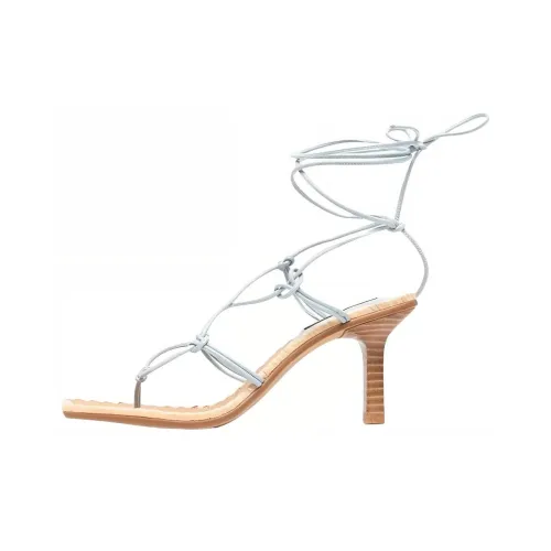 SENSO one Ремешок Сандалии Женские Белые