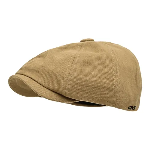 FREE RABBITⅡ Хлопковые Береты Унисекс