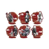 Акриловый кронштейн ALLIN