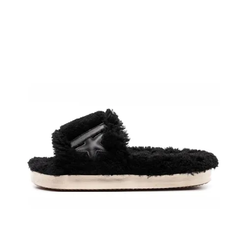 Golden Goose Женские Слипоны