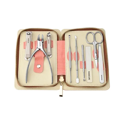 PLYS Книпсеры Набор Инструменты для Маникюра