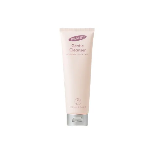 PALMER'S Очищающие средства Унисекс