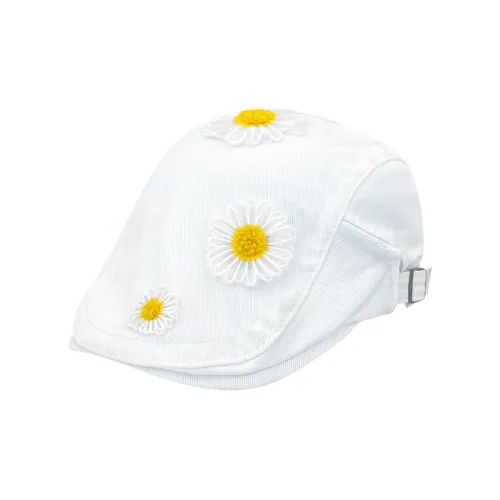 ZKY Береты Женские