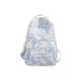 Светло-цветный, прохладный, медведь, цветочный