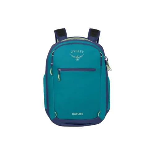 OSPREY Рюкзак Полиэстер Синий Морской Синий Унисекс