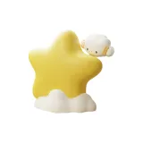 Пудра из пшеницы Эльф