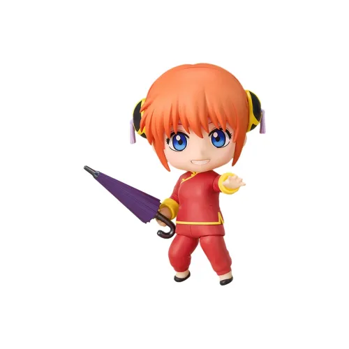 GOOD SMILE COMPANY Фигурки в стиле чиби