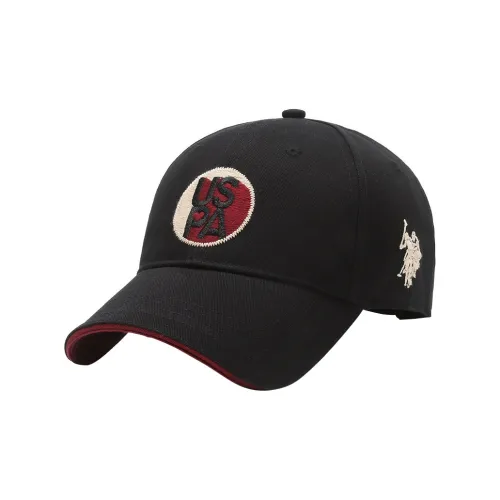 U.S. POLO ASSN. 100% хлопок Бейсболки Унисекс