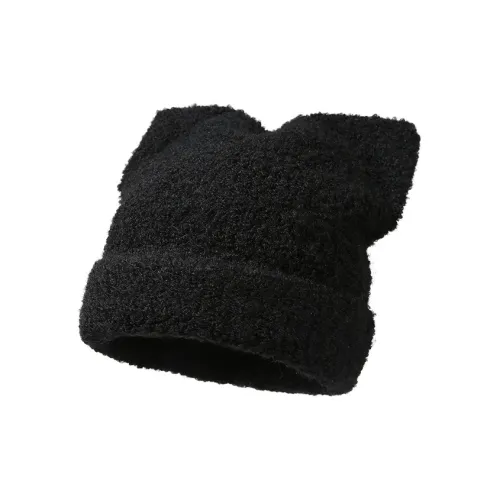 CACUSS Junior Полиэстер Шапки-бини Унисекс