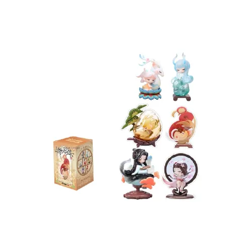 Playpoint Unlimited x Honor of Kings Canyon Elegance Collection