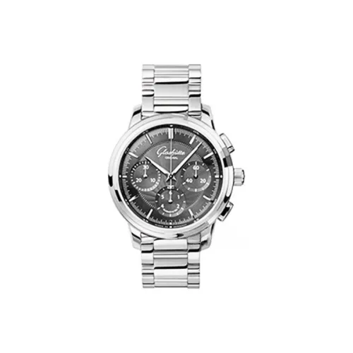 GLASHUTTE ORIGINAL Representative Collection Автоматический механический механизм Мужские часы Часы 40 мм