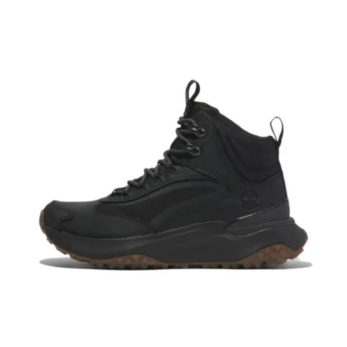 TIMBERLAND Outdoor Черный Женские