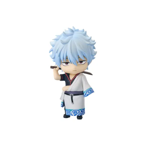 GSC Gintama Nendoroid Чиби Фигурки