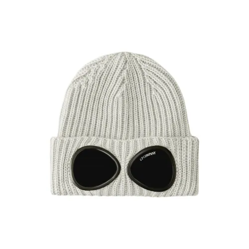 C.P.Company Шерсть Бини Бини Унисекс Серый