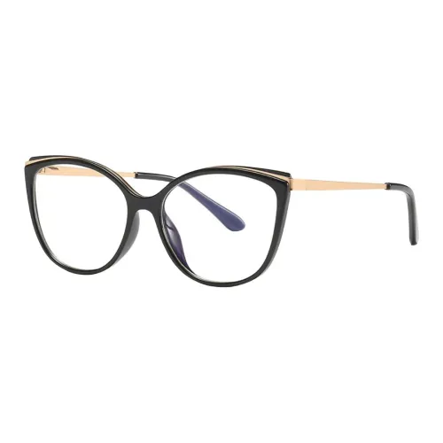 JUICE BABY Оправы для очков с формой "Кошачий глаз" унисекс