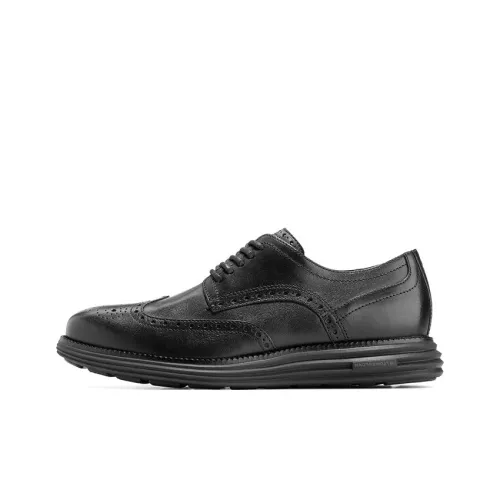 COLE HAAN Мужские низкие туфли