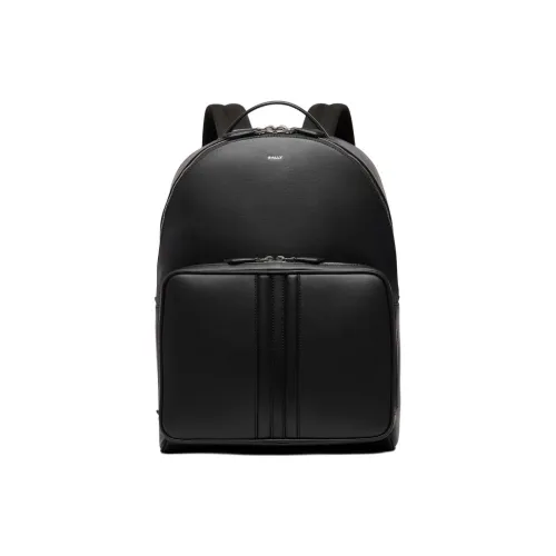 BALLY Рюкзаки Мужской Черный