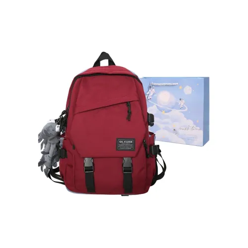 Duoluplo Doron Paul Нейлоновый рюкзак стандартный унисекс разноцветный