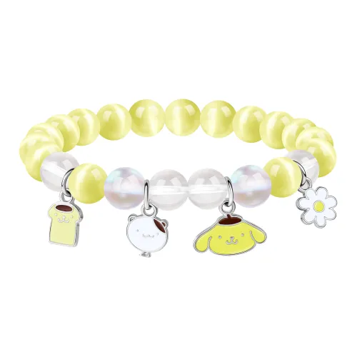 Sanrio Pudding Dogs Нишевый Элегантный Креативный Дизайн Мерч по IP