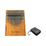 17-Тон (Апельсин) + Чехол для фортепиано из ЭВА