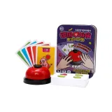 Немецкий язык Сердце Болезнь Железная коробка PVC Водонепроницаемый Версия BX004