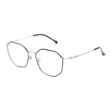 Черно-серебро