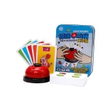 Немецкий язык Сердце Болезнь Железная коробка Версия люкс BX003