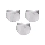 3 шт (Белый *3)