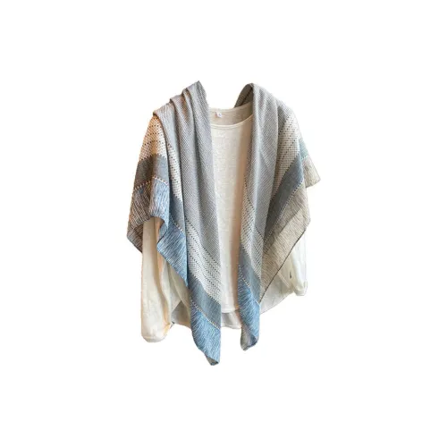 VINEY Шали Женские