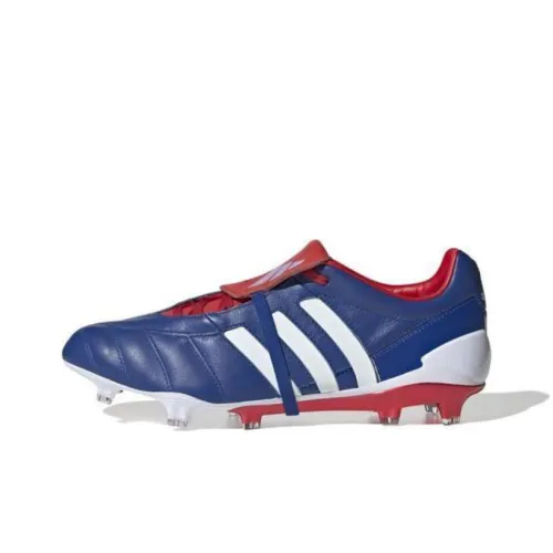 Adidas Predator Mania Мужские футбольные бутсы синий цвет