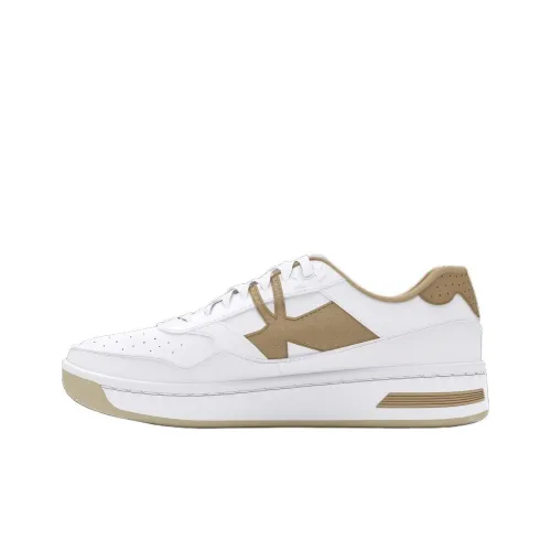 Кроссовки для скейтбординга Under Armour Low Top Белые Женские
