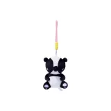 12 см Cool Charm (Черный и Белый Стиль)