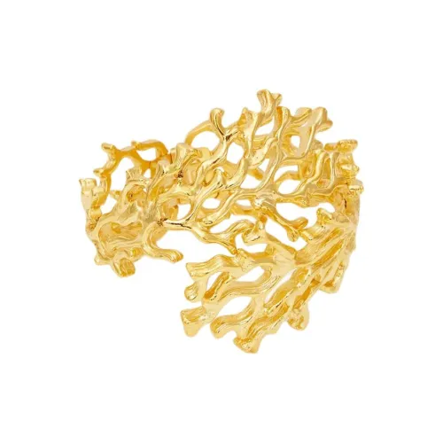 Браслеты KENNETH JAY LANE Женские Золотые