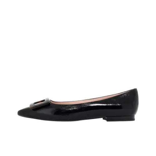 Roger Vivier Женские повседневные туфли Женские