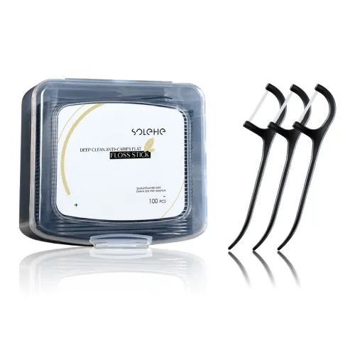 HEFENGYU Зубочистка Волшебный Инструмент Портативный Коробка Независимая Упаковка