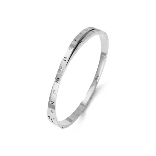 DH7 Титановый стальной браслет унисекс