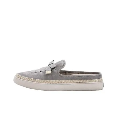 Hush Puppies Домашние тапочки Унисекс СЕРЫЙ