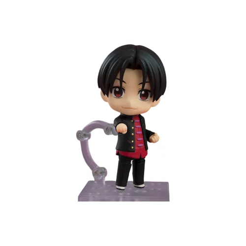 GSC BUCCHIGIRI Tsubasa Чиби Фигурки 10 см