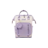 Розово-фиолетовый