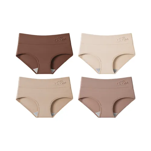 Lanza Нижнее белье Женское Combo Set